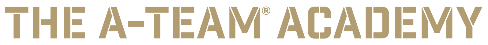 The A Team Academy